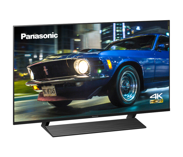 Panasonic 40HX820E - 1384001 - zdjęcie 2